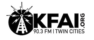 KFAI Radio Station Twin Cities